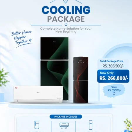 Cooling Package