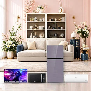 Bride & Groom Home Package