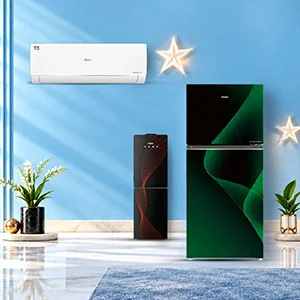 Cooling Package