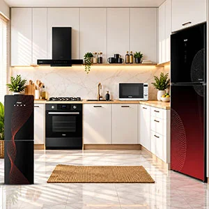 Kitchen Package