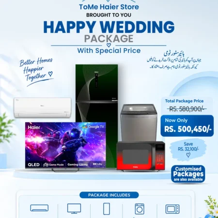Sukkur Package One