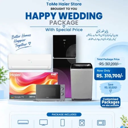 Sukkur Package Two