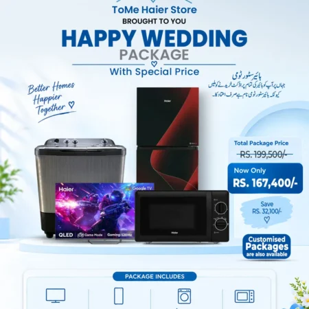 Sukkur Package Three